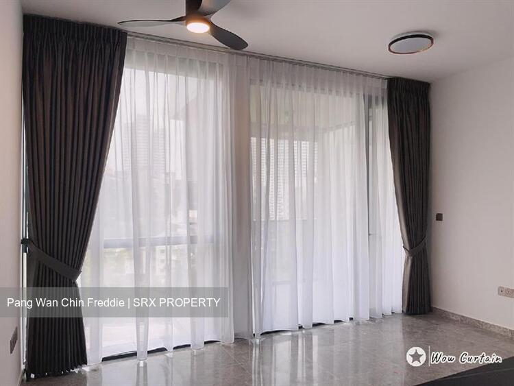 Hyll On Holland (D10), Condominium #573667101